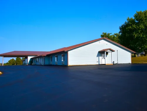 Old Towne Motel Hotels in Viroqua