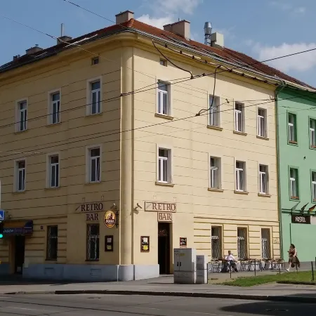 Beta Pension
