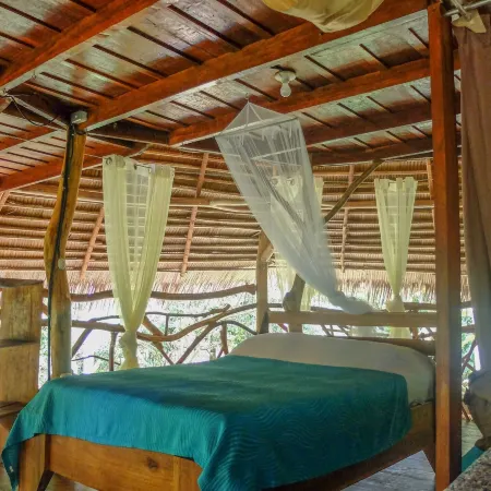 Casa Moabi