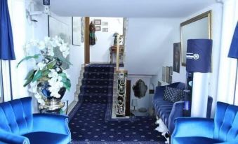 Hotel Irmchen