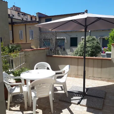 Hotel Stella Del Mare