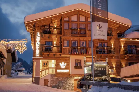 Schindler "Bed & Food Experience"