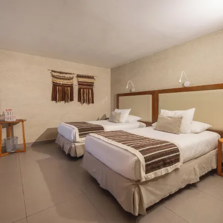 Hotel la Casa de Don Tomás