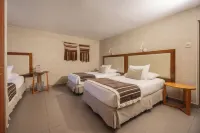 Hotel la Casa de Don Tomás - 3-Star