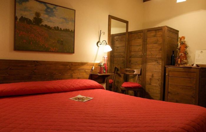 Albergo Tripoli B&B Affittacamere