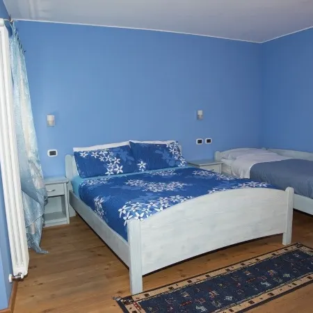 B&B la Maison d' Amelie Camere e Appartamenti