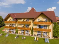 Hotel Garni Oasis Loipersdorf - Pet Friendly