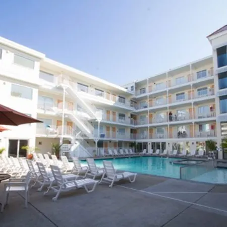 Aqua Beach Hotel