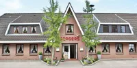 Bergers-Landgasthof Hotels in Suderlugum