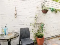 Harbour Catch Cottage