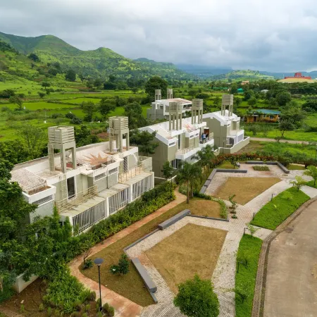 The Grand Resort