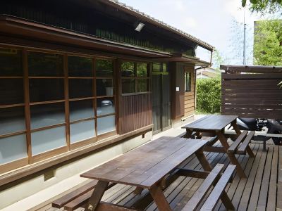 Guest House Preta Torami