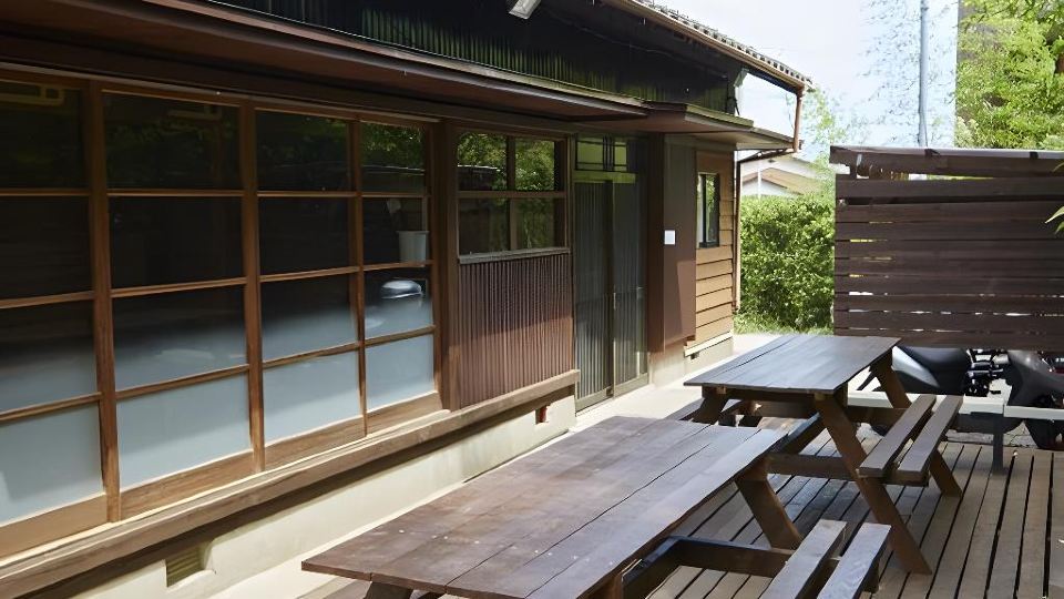 Guest House Preta Torami