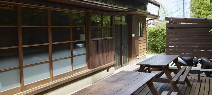 Guest House Preta Torami Hotels in Ichinomiya