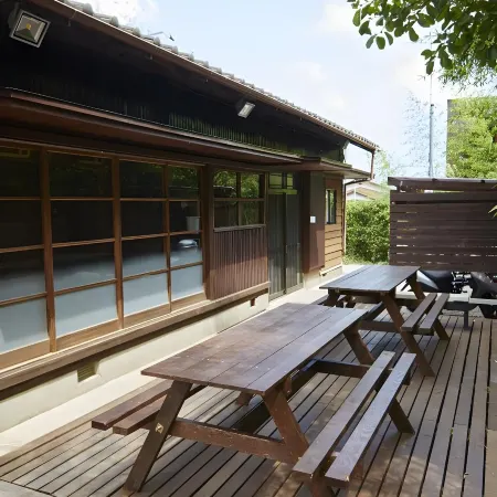 Guest House Preta Torami