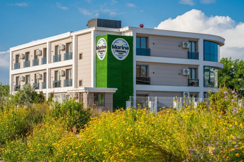 Letstay Marine Homes