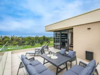 Semi-Detached Villa Crveni Vrh 1.2.3. Hotels in Umag