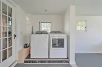 Walk to Beach! Sodus Point Escape w/ Private Yard - Homestays