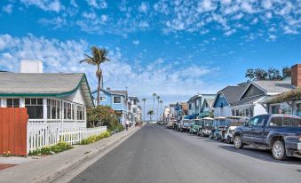 Catalina Island Home Walk to Main Street Beach!