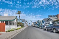 Catalina Island Home Walk to Main Street Beach! - parking