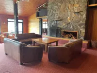 Lakes Lodge Okataina Hotels in Lake Okataina