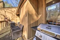 Sunny Sapphire Townhome w/ Resort Amenities! - gimnasio