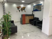 Bilginer Apart Hotels in Demre