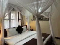 Sunset Hotel Entebbe Hoteles en Entebbe