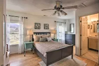 Spacious Faber Home w/ Yard, Steps to Winery! - 3-Star