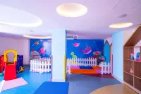 Ondas Praia Resort by Wam Experience - Gym