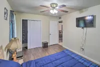 Gulf Coast Home < 2 Mi to Parks & Museums! - 3-Star