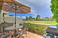 Golf Course Views, Hot Tub Access: Phoenix Home! - شقق