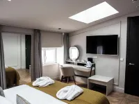 Soho Boutique Palacio de Pombo Hotels in Santander