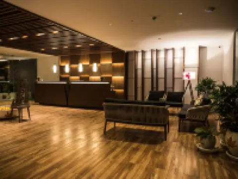 Cholaa Dynasty - A Bergamont Hotel Hotels in Thanjavur