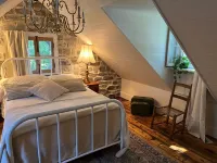 Manoire D'antan - 18e Siècle Hotels in D'Autray Regional County Municipality