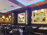Rio Meridian Hotel - breakfast