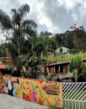 Picturesque bungalow