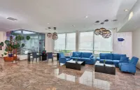 Hotel Europa Hotel a Karlovac