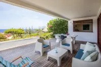 Ocean View Apartment Bayside, 6 guests - Boca Gentil, Jan Thiel area<br>