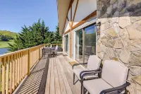 Charming Condo on Sky Valley Golf Course! - Wifi