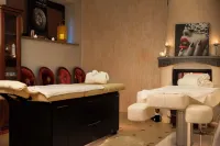 Zamek Dubiecko - spa