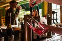 McMenamins Edgefield - Quầy bar