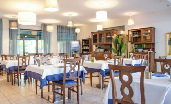 Hotel Palace del Conero