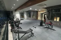 Spree Hotel Aurangabad - Gym