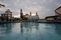 Club Bagmati by HSH Hotels in Anantalingeshwar