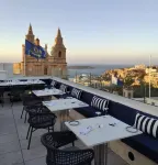 Lure Hotel & Spa - Adults Only - Desayuno