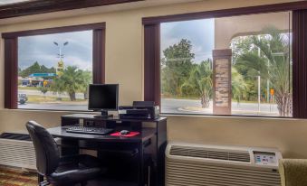 Econo Lodge Byron - Warner Robins