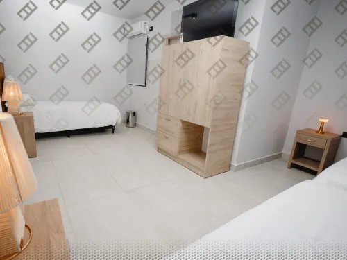 Hotel Lindor - 2-Star