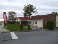 Red Crown Inn Hotels in Annapolis Junction