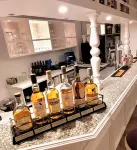 Hotel Sylter Blaumuschel - bar